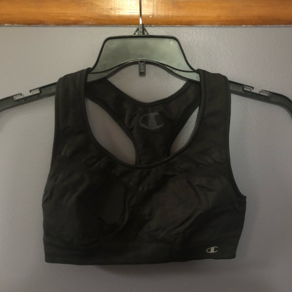 Sports bra